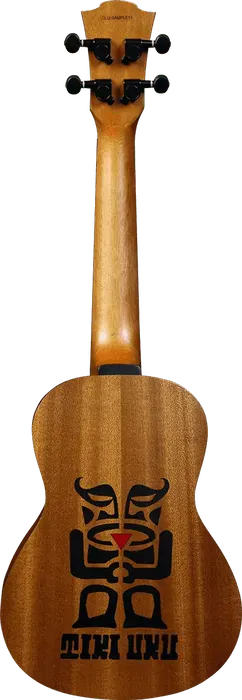 LAG Ukelele Concert Sapele TKU10C con Funda Incluida LAG Ukelele Concert Sapele TKU10C con Funda Incluida