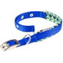 Ferplast Collar Daytona Fantasy C15 35 Azul