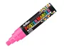 Artline EPP-6-ROS Rotulador Poster Marker Punta Redonda 6 mm Rosa Fluor