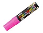 Artline EPP-6-ROS Rotulador Poster Marker Punta Redonda 6 mm Rosa Fluor