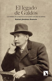 El legado de Galdós, Rafael Jiménez Asensio - CATARATA