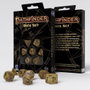 Pathfinder Pack de Dados Azlant (7)