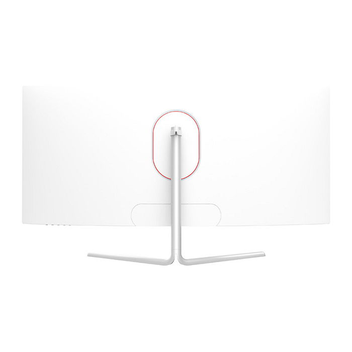 LC-Power Monitor LC-M34-UWQHD-100-C-V3 34" UltraWide Quad HD VA 100Hz 6ms Curvo