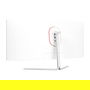 LC-Power Monitor LC-M34-UWQHD-100-C-V3 34" UltraWide Quad HD VA 100Hz 6ms Curvo