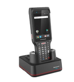 Honeywell Home Base para EDA61K con Fuente de Alimentación y Cable EU