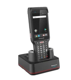 Honeywell EDA61K Kit Home Base con Fuente de Alimentación y Cable EU