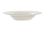 DKD Home Decor Veleros shengda Plato Mediterraneo Azul Rojo Blanco Porcelana 21.5 x 3.5 x 21.5 cm (12 Unidades)