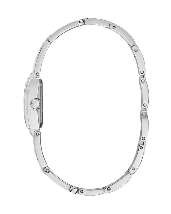 Guess Reloj GW0441L1 Gris