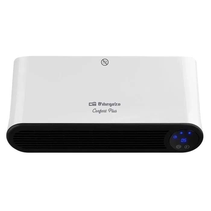 Orbegozo SP 6200 Calefactor Split Cerámico 2000W