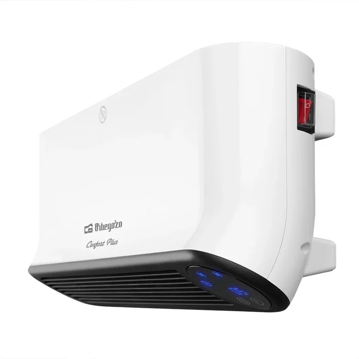 Orbegozo SP 6200 Calefactor Split Cerámico 2000W