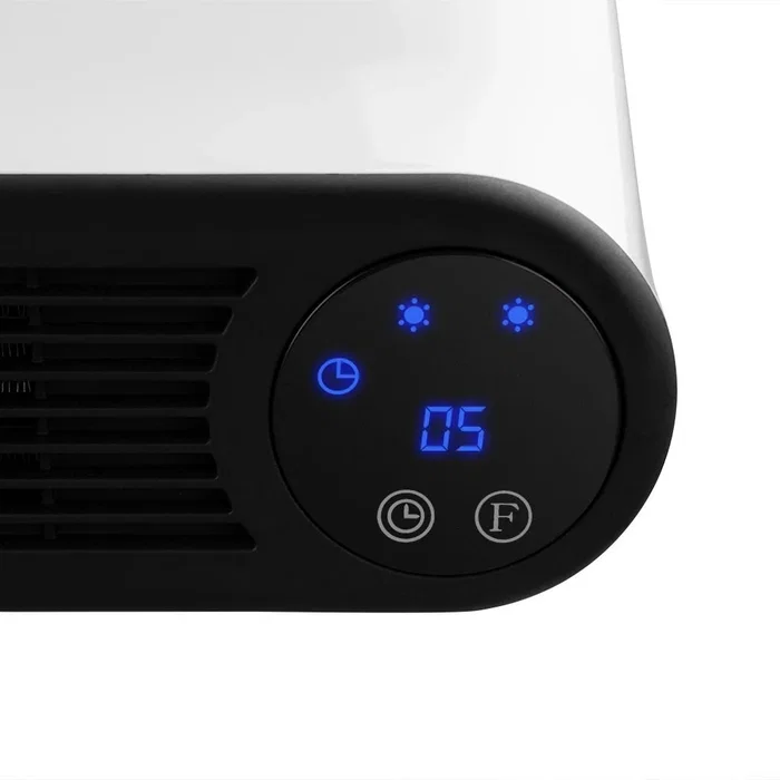 Orbegozo SP 6200 Calefactor Split Cerámico 2000W