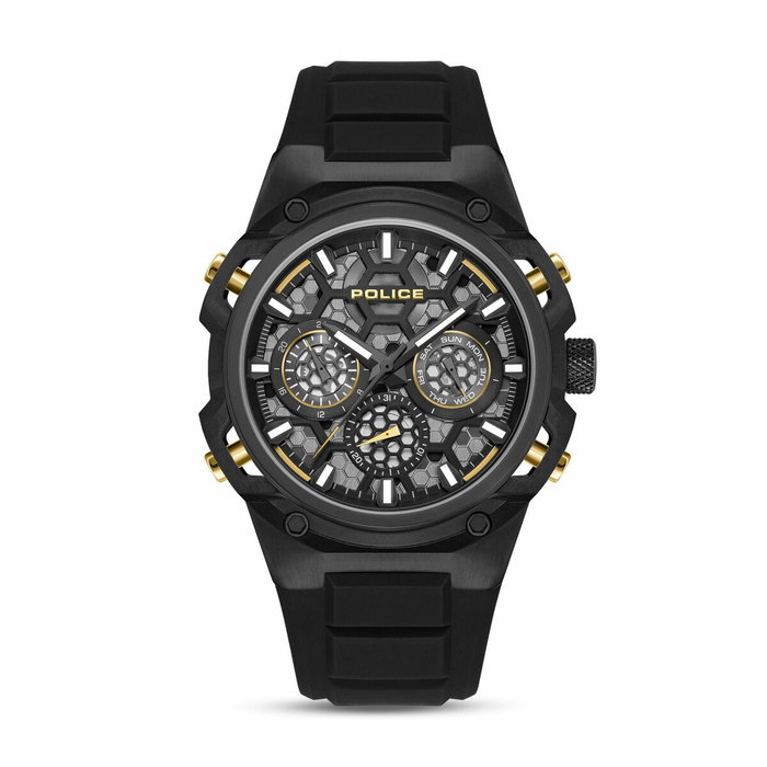 Reloj Hombre Police PEWGQ0071901