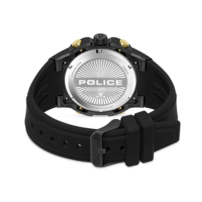 Reloj Hombre Police PEWGQ0071901