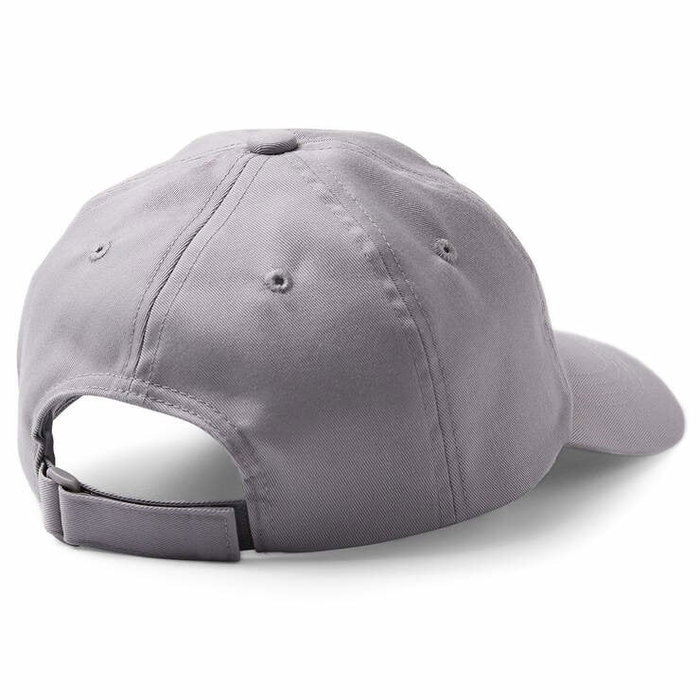 Cricut 2009423 Gorra Ball Cap Blank, Adulto Unisex, Gris, Algodón/Poliéster, 3 Piezas
