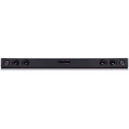 Barra de Sonido LG SQC2 Negro 300 W