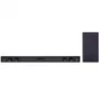Barra de Sonido LG SQC2 Negro 300 W