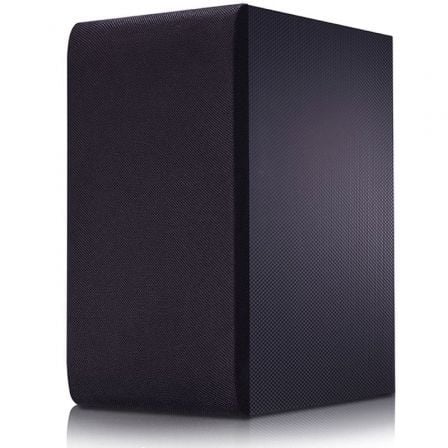Barra de Sonido LG SQC2 Negro 300 W