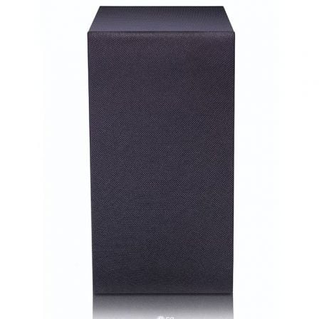 Barra de Sonido LG SQC2 Negro 300 W