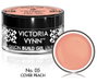 Victoria Vynn Build Gel UV/LED Cover Peach 05