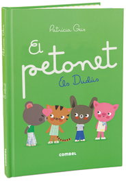 COMBEL, El petonet
