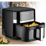Arthur Martin Freidora sin aceite 10L 1800W negra - ampaf1800