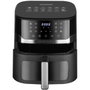 Arthur Martin Freidora sin aceite 10L 1800W negra - ampaf1800