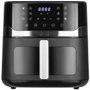 Arthur Martin Freidora sin aceite 10L 1800W negra - ampaf1800