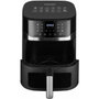 Arthur Martin Freidora sin aceite 10L 1800W negra - ampaf1800