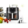 Arthur Martin Freidora sin aceite 10L 1800W negra - ampaf1800