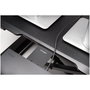 Kensington SmartFit® Soporte de Sobremesa Ajustable para Monitor Negro, Altura 160-580 mm, 30", 76.2 cm, Capacidad 15.9 kg