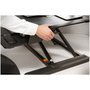 Kensington SmartFit® Soporte de Sobremesa Ajustable para Monitor Negro, Altura 160-580 mm, 30", 76.2 cm, Capacidad 15.9 kg