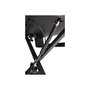 Kensington SmartFit® Soporte de Sobremesa Ajustable para Monitor Negro, Altura 160-580 mm, 30", 76.2 cm, Capacidad 15.9 kg
