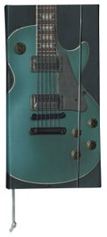 BONCAHIER, ROCK GIBSON LES PAUL - ROCK