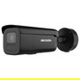 Hikvision DS-2CD2686G2H-IZS Cámara de Seguridad IP Bala 8MP 4K Exterior, Lente Varifocal 2.8-12mm, Visión Nocturna 60m, WDR 120dB, IP67 IK10, PoE