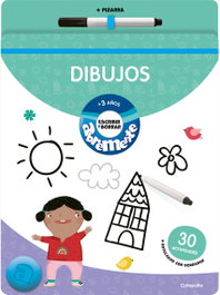CATAPULTA EDITORES, Abremente Escribir y Borrar - Dibujos