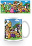 Pyramid International Taza Super Mario Taza Group