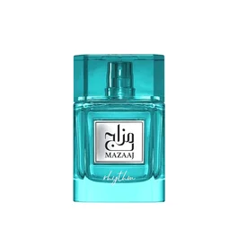 Zimaya Mazaaj Rhythm Eau de Parfum 100 ml Spray