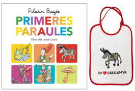 LA GALERA Primeres paraules