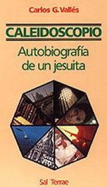 Caleidoscopio, Carlos González Vallés - SALTERRAE