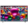 LG 65UA74006LB Smart TV 65 Pulgadas UHD 4K webOS 25