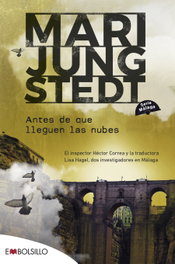 Antes de que lleguen las nubes, Mari Jungstedt - MAEVA EDICIONES
