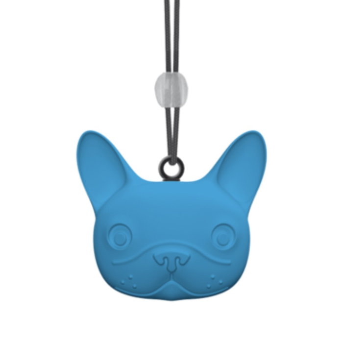 Dr. Marcus Ambientador Cosmic Dog Ocean DRM0943 Perfumado para Coche