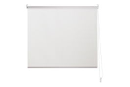 DKD Home Decor Estor Basico Beige 190 x 80 cm 60% Opaco Poliester PVC