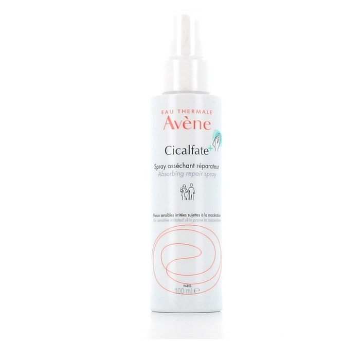 Avène Cicalfate+ Spray Secante Reparador 100 ml