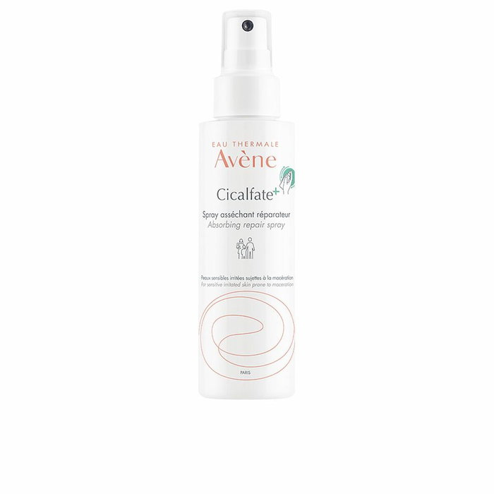 Avène Cicalfate+ Spray Secante Reparador 100 ml
