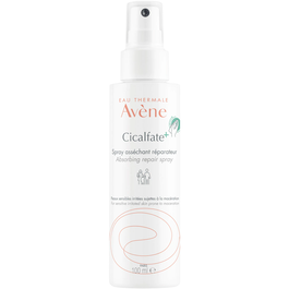 Avène Cicalfate+ Spray Secante Reparador 100 ml