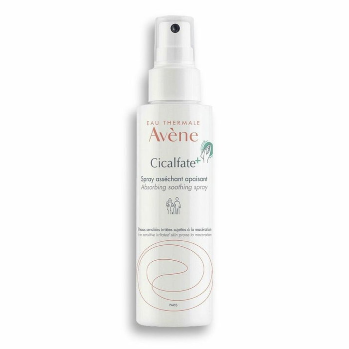 Avène Cicalfate+ Spray Secante Reparador 100 ml