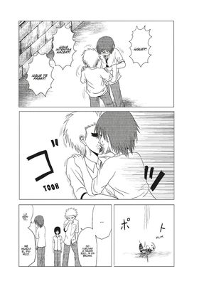 Moztros Producciones S.L. Daily Lives of High-School Boys Vol. 04 y 5 (Tomo Doble) inevitable