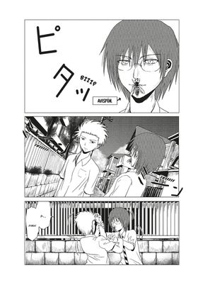 Moztros Producciones S.L. Daily Lives of High-School Boys Vol. 04 y 5 (Tomo Doble) inevitable