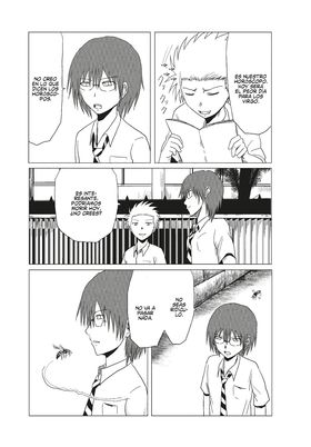 Moztros Producciones S.L. Daily Lives of High-School Boys Vol. 04 y 5 (Tomo Doble) inevitable